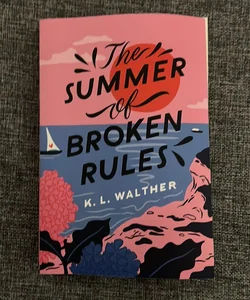 The Summer of Broken Rules