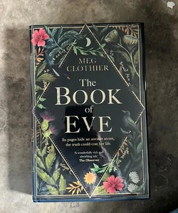 The Book of Eve 