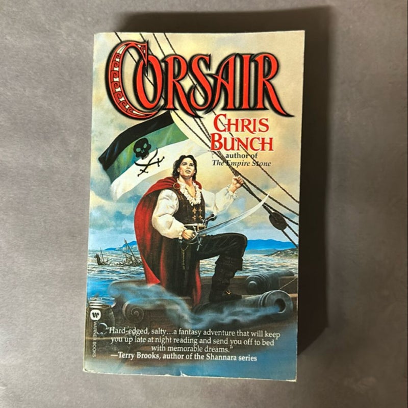 Corsair