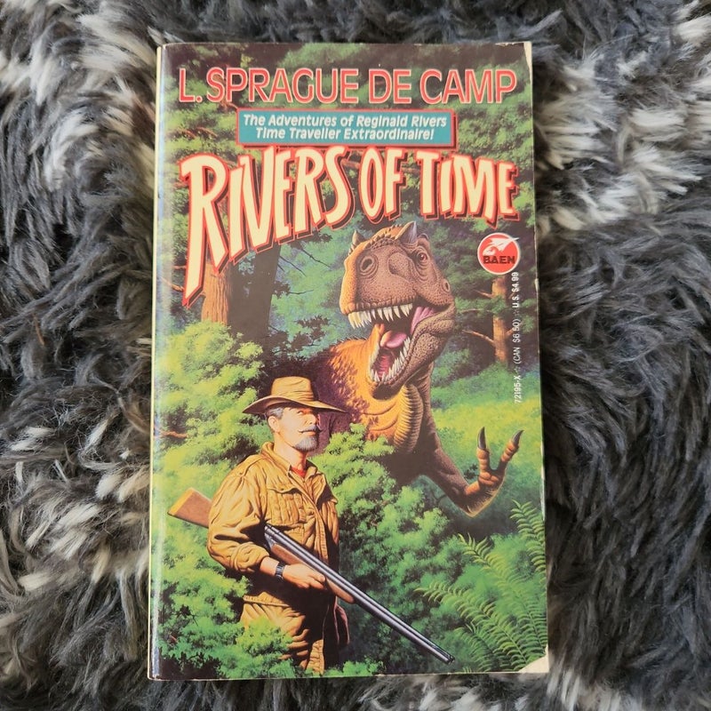 Rivers of Time