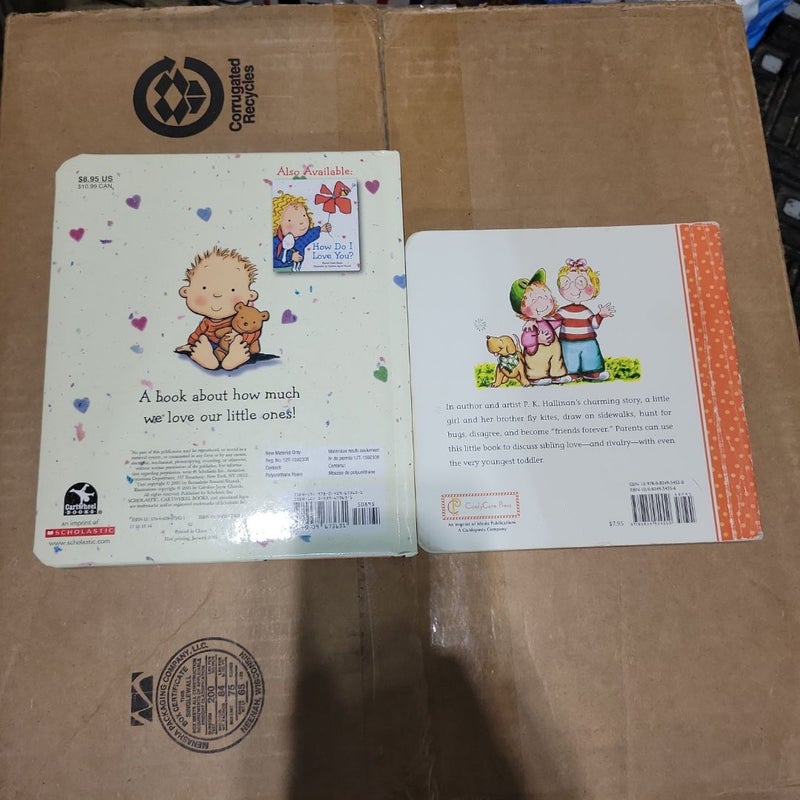 Kids bundle