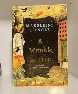 A Wrinkle in Time