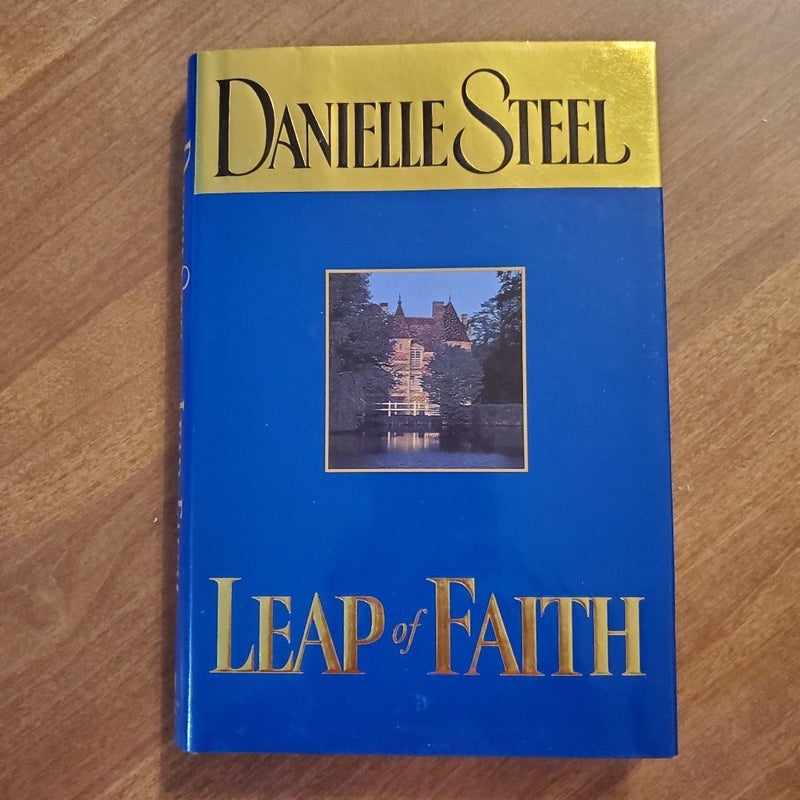Leap of Faith