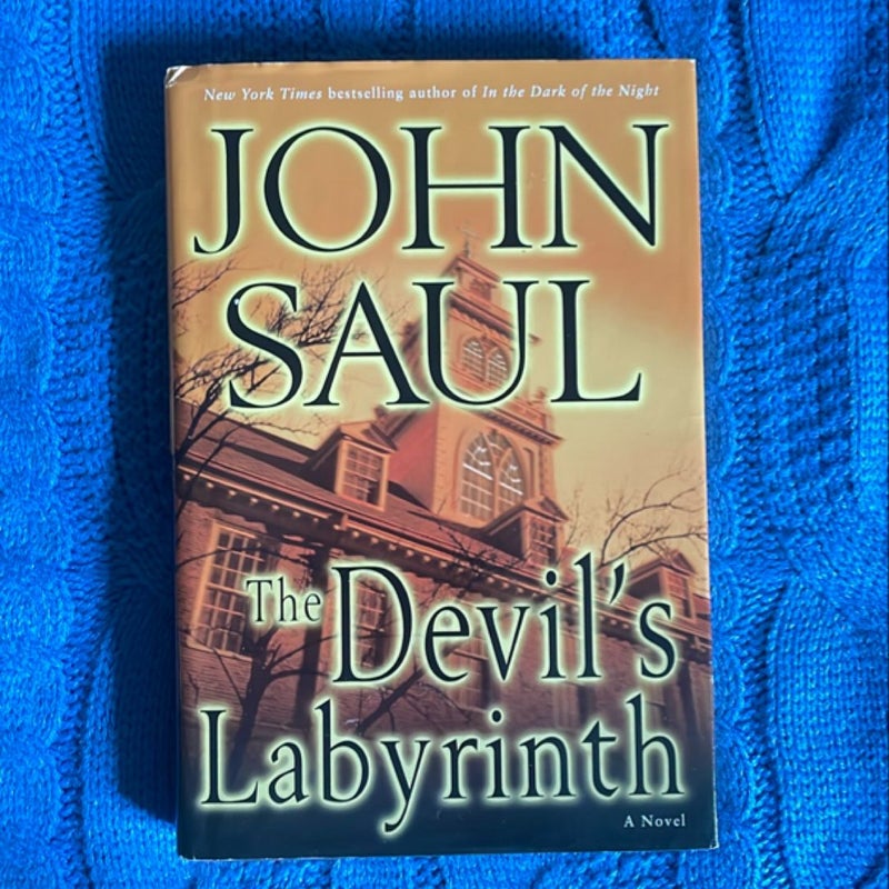 The Devil's Labyrinth