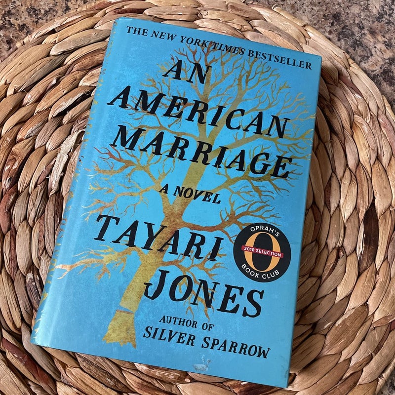 An American Marriage