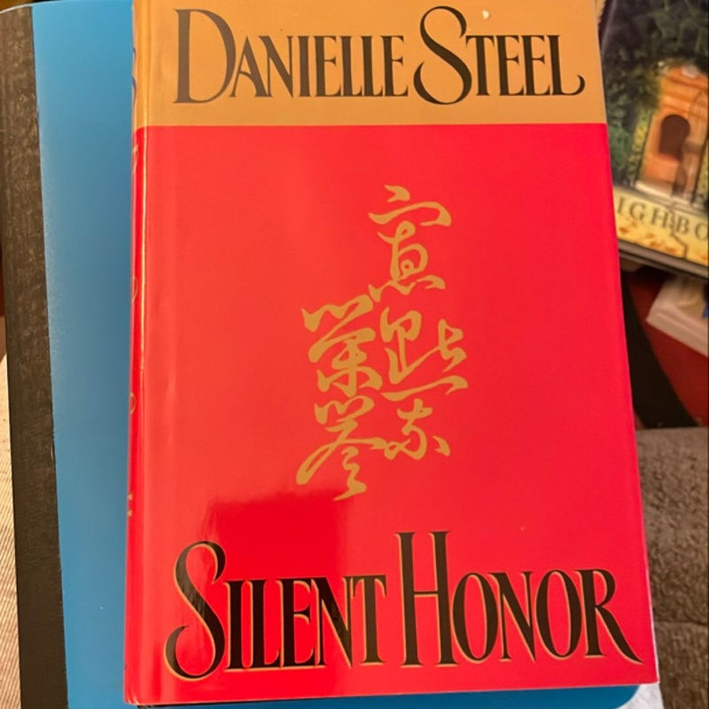 Silent Honor