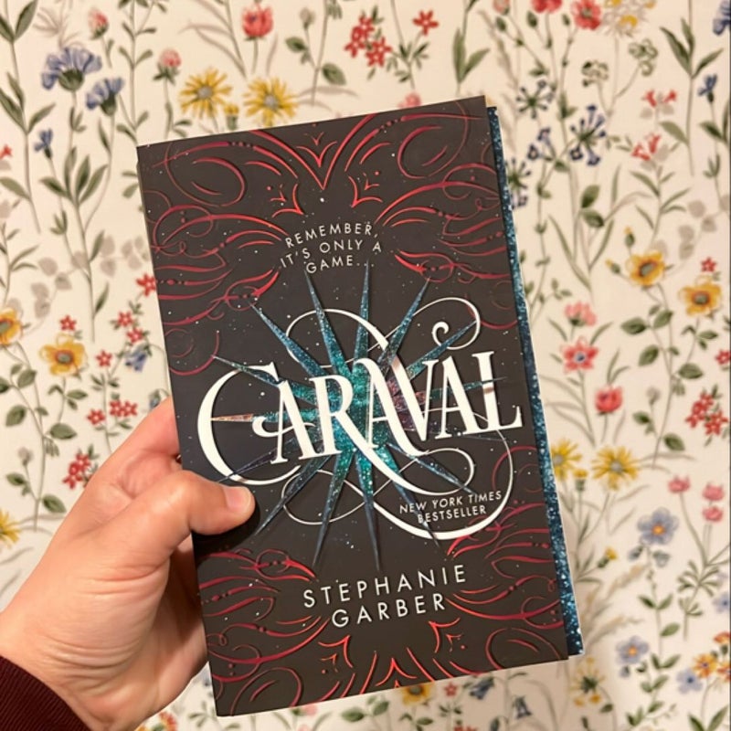 Caraval