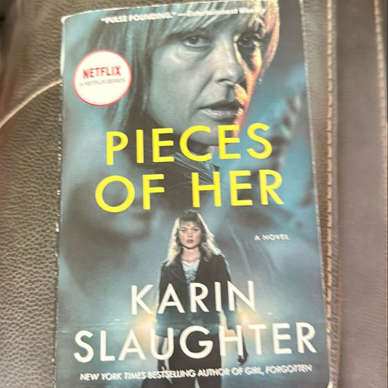 Pieces of Her [TV Tie-In]