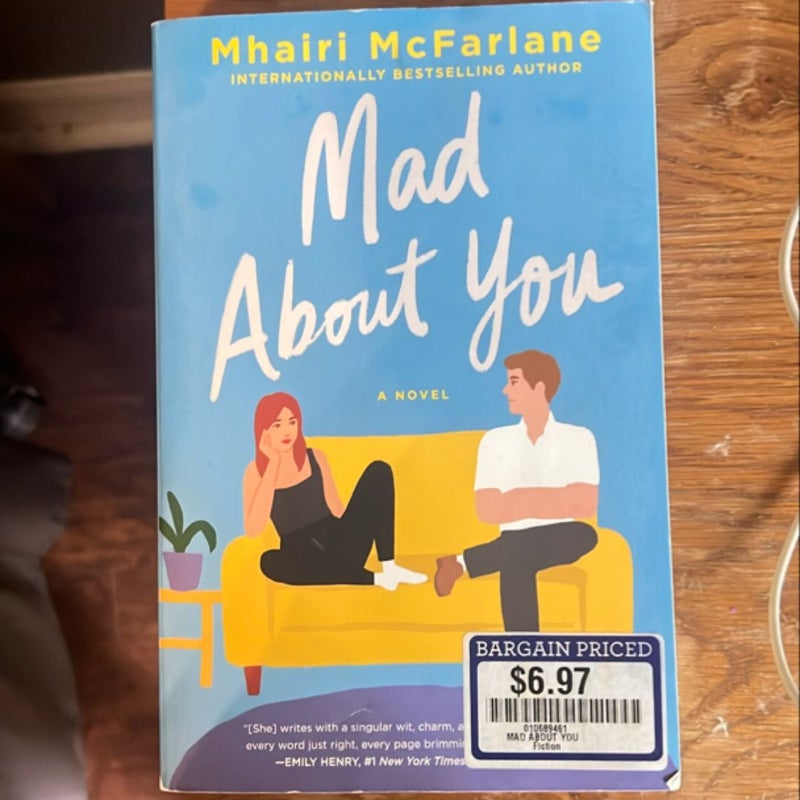 Mad about You Intl