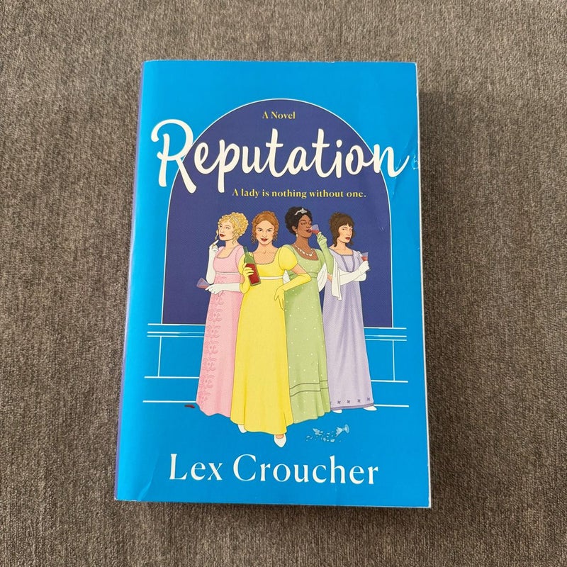 Reputation