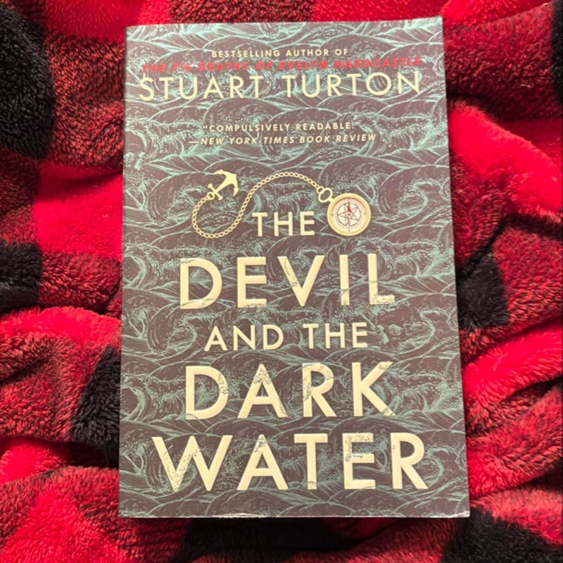 The Devil and the Dark Water