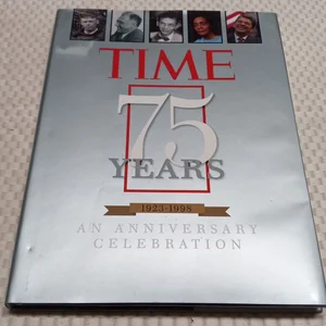 Time 1923-1998, 75 Years