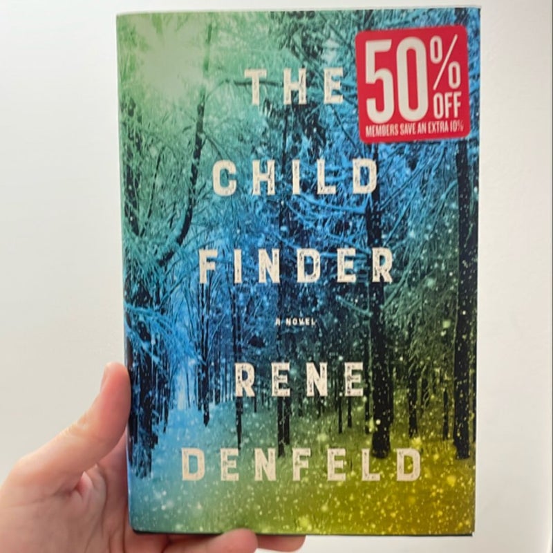 The Child Finder