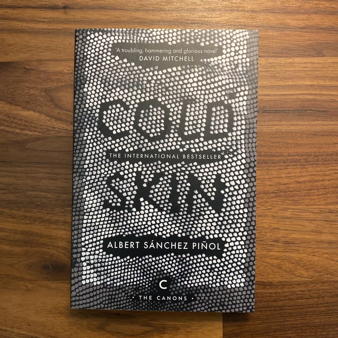 Cold Skin