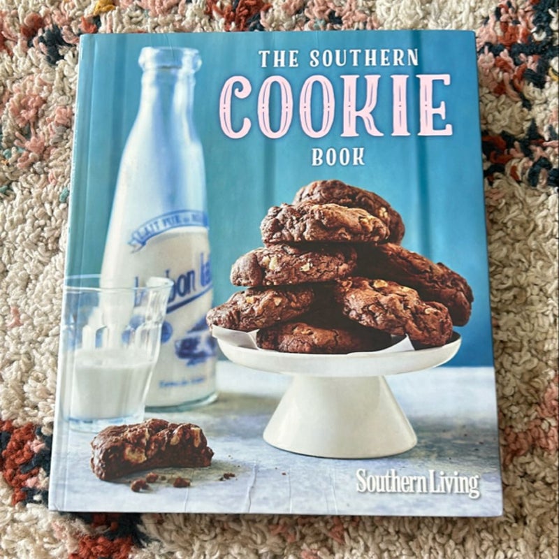 The Southern Cookie Book