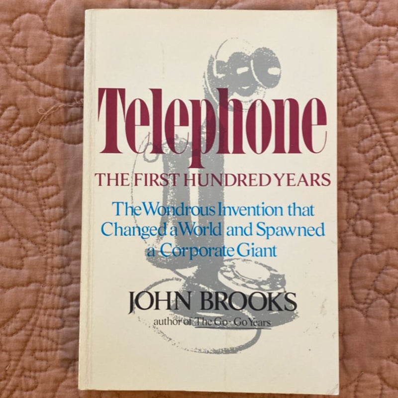 Telephone