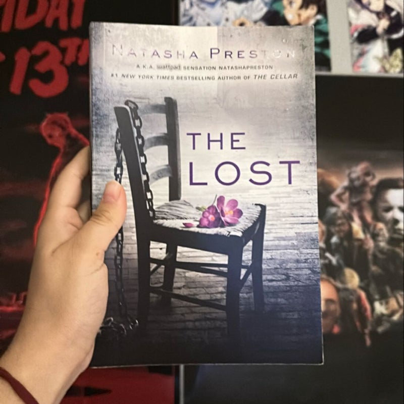 The Lost