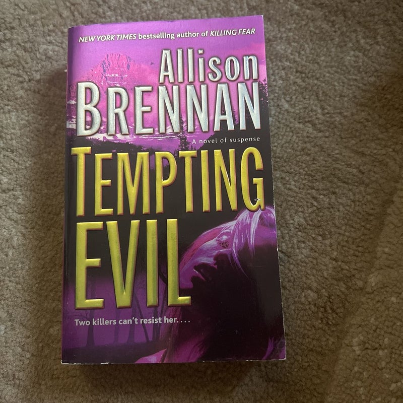 Tempting Evil