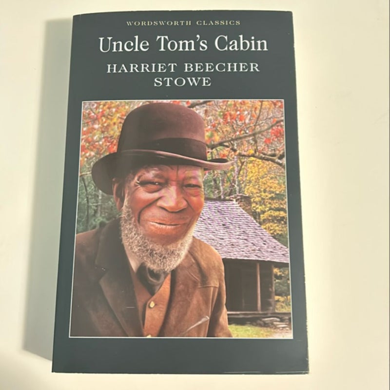 Uncle Tom's Cabin