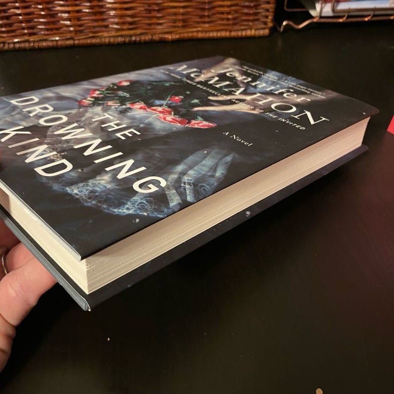 The Drowning Kind