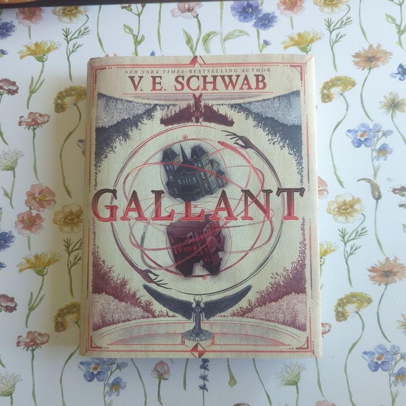 Gallant