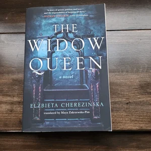 The Widow Queen