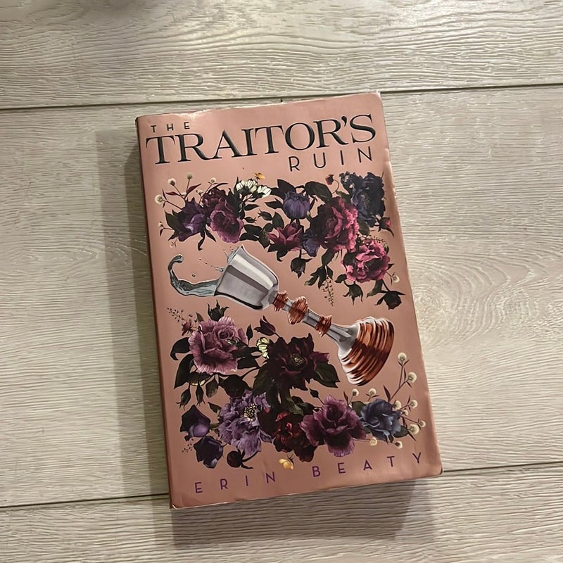 The Traitor's Ruin