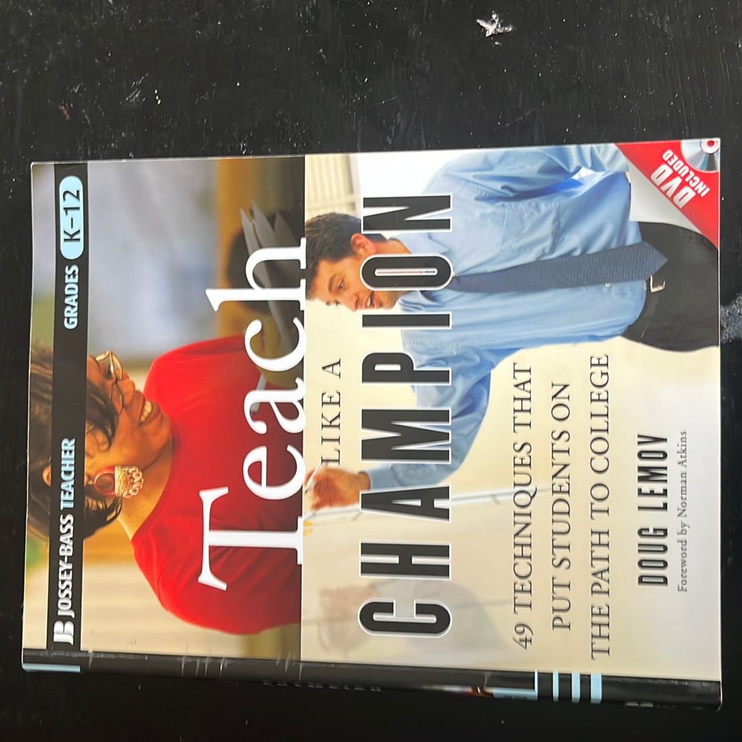 Teach Like A Champion