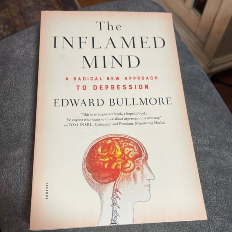 The Inflamed Mind