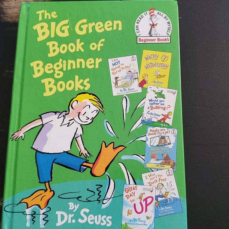 Dr. Seuss bundle