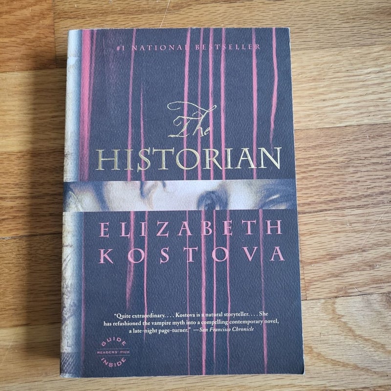 The Historian