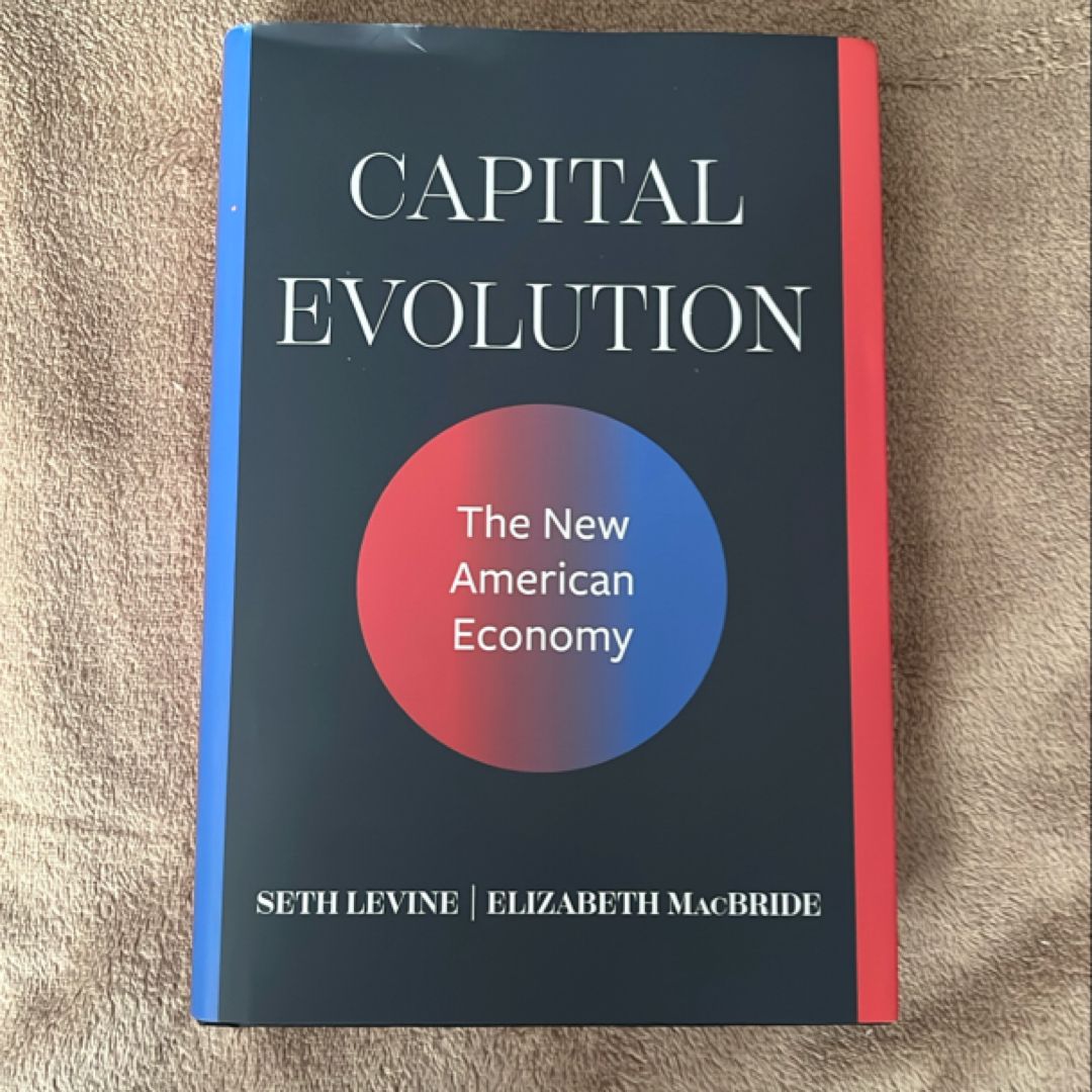 Capital Evolution
