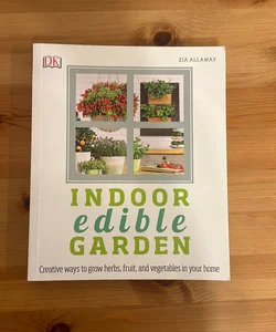 Indoor Edible Garden