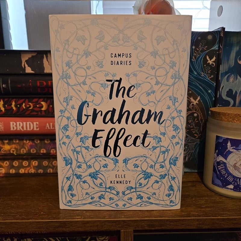 The Graham Effect 