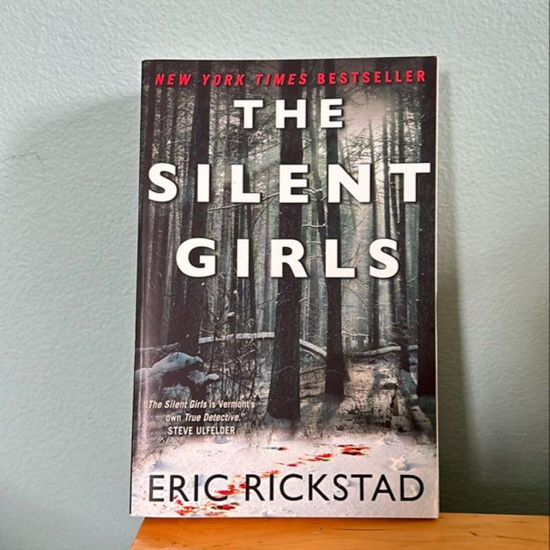 The Silent Girls