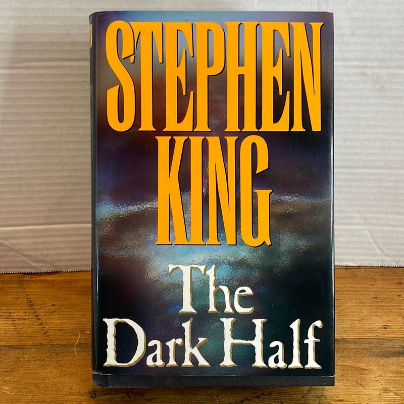 The Dark Half