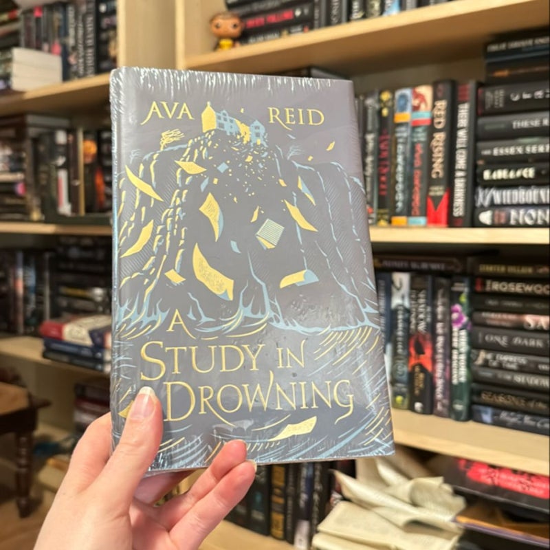 A Study in Drowning