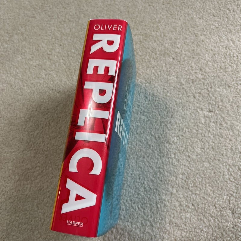 Replica