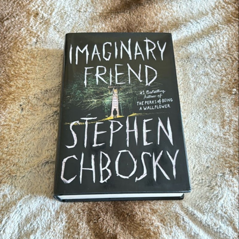 Imaginary Friend