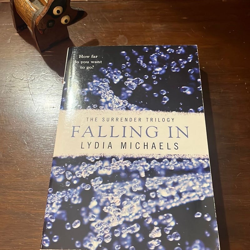 Falling In