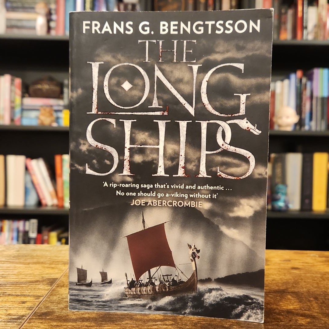 The Long Ships