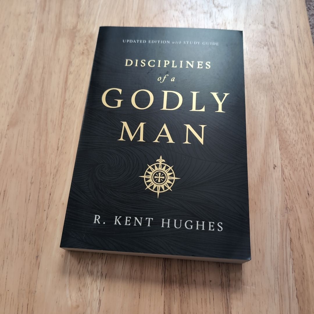 Disciplines of a Godly Man