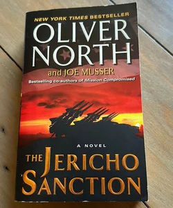 The Jericho Sanction 