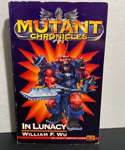 Mutant Chronicles 