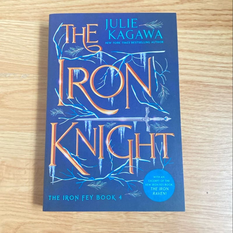 The Iron Knight Special Edition