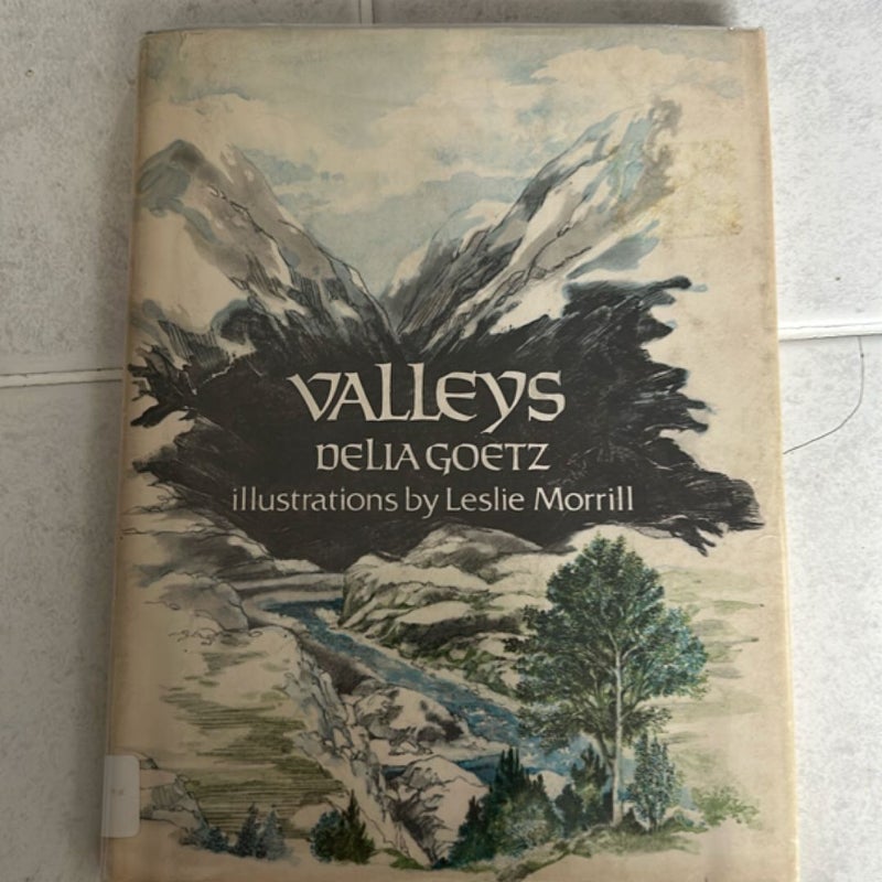 Valleys