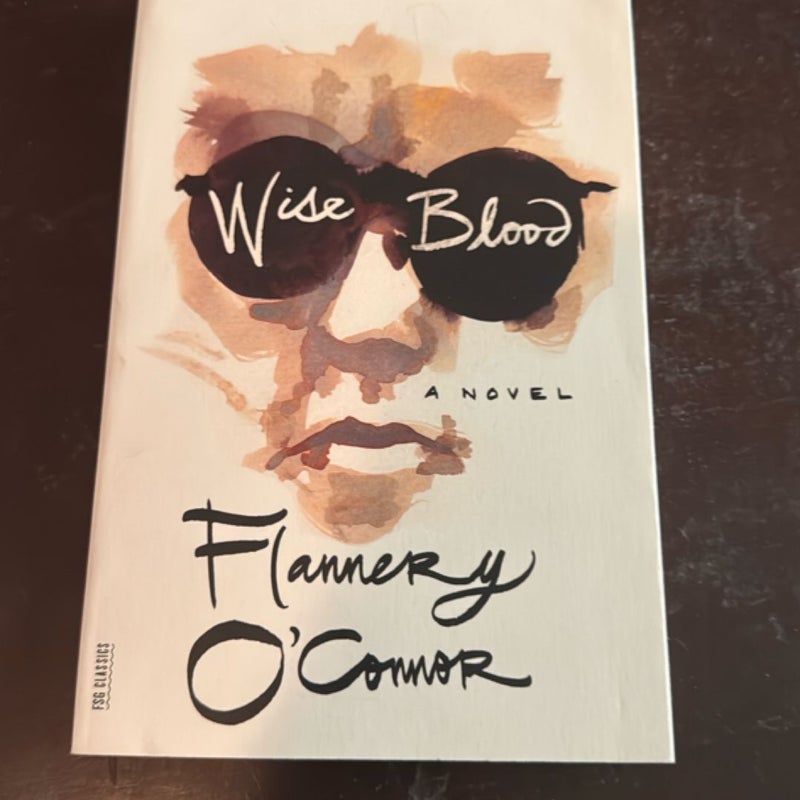 Wise Blood