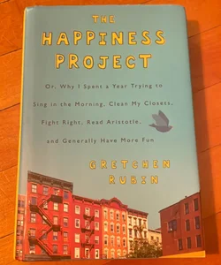 The Happiness Project