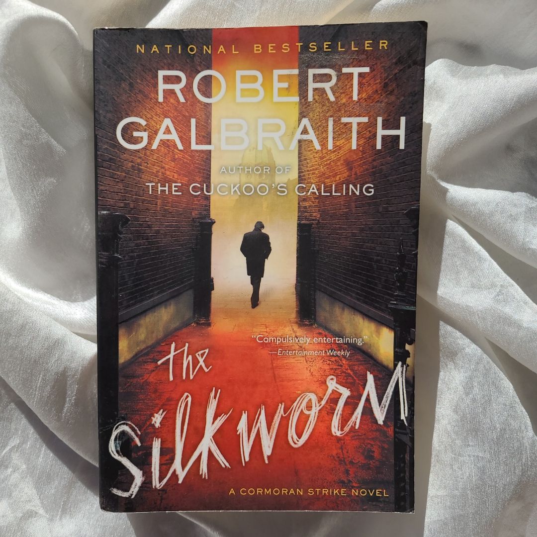 The Silkworm