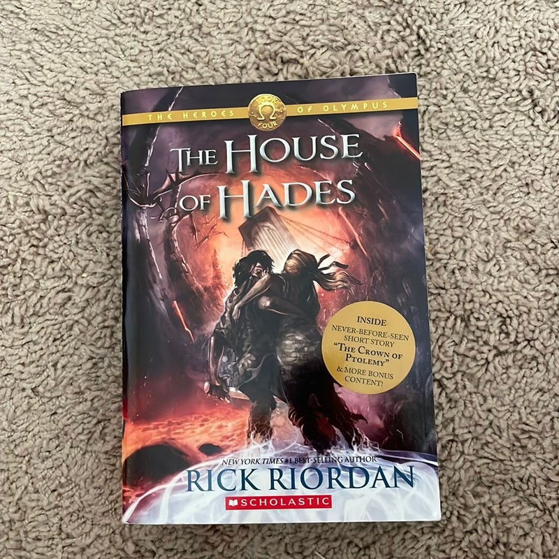 The House of Hades